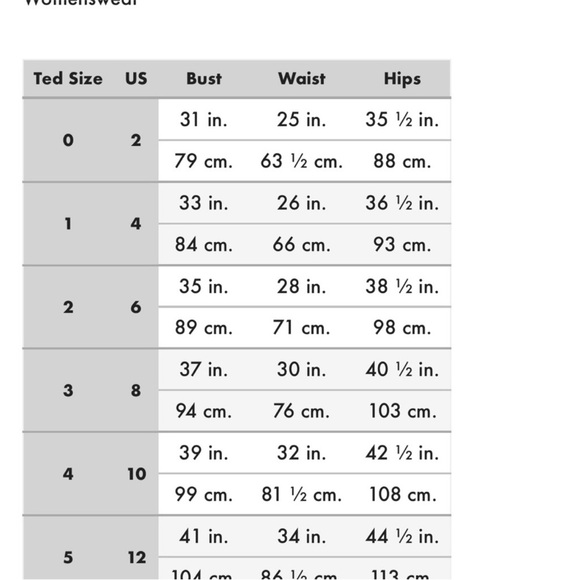 Ted Baker Nehru Bow Sweater Size 3 or US 8 - Picture 11 of 11